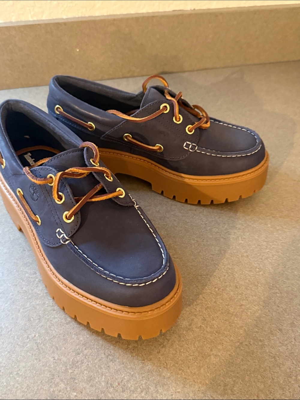 New without the box Timberland women’s size 8